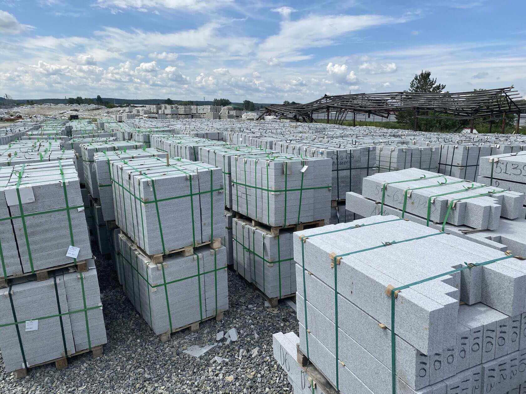 ДО 17 000 м² ПРОДУКЦИИ ЕЖЕМЕСЯЧНО В Серпухове